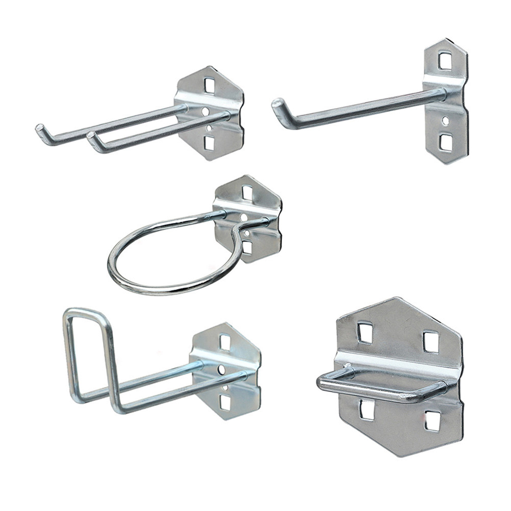 Workshop Tools Board - 1Set Hardware Tools Hanging Hook Set