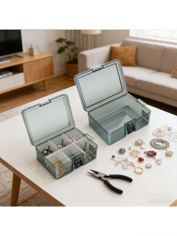 Workshop Tools Engineering - A2BE Heavy Duty Engineering Plastic Container