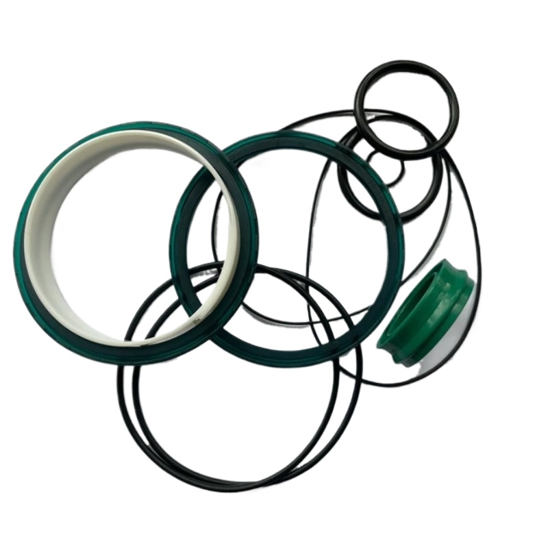 Tools Qa - QA/8125C/00 Cylinder Repair Kit QA/8100/00 Cylinder
