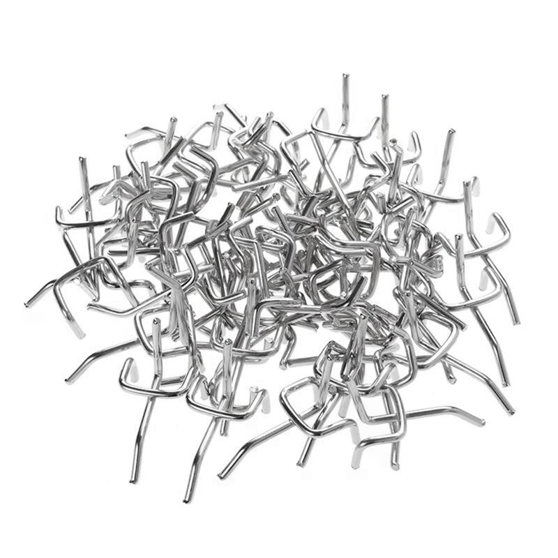 Workshop Tools Board - Stock Quantity 50 Pcs Peg Board