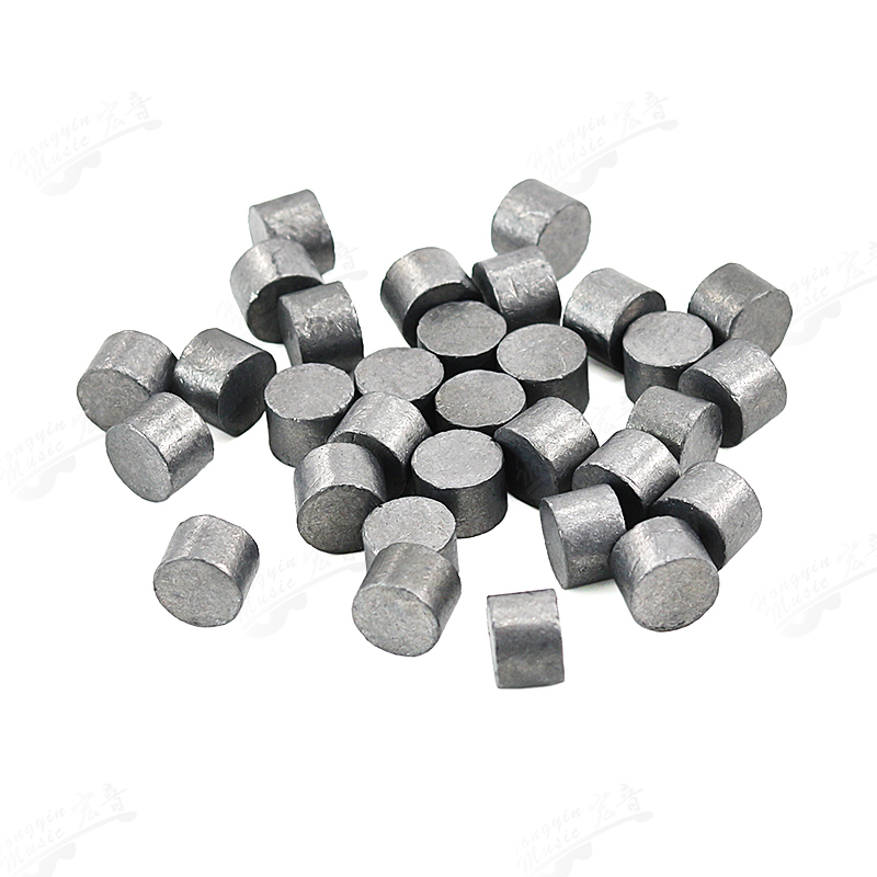 Workshop Tools And Equipment - 5PCS GQ224 Piano Keyboard Counterweight Lead