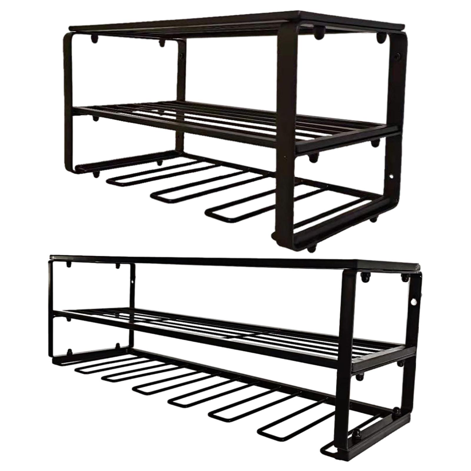 Tools In Electrical Workshop - Electric Tool Storage Rack Heavy Duty