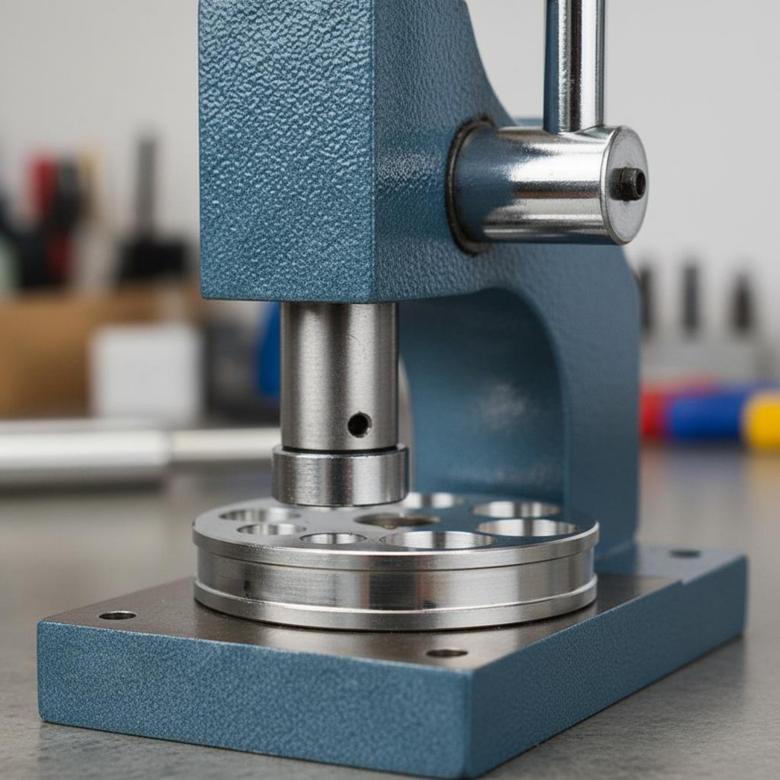 Tools Workshops - Band Size Adjuster Dual Rod Design