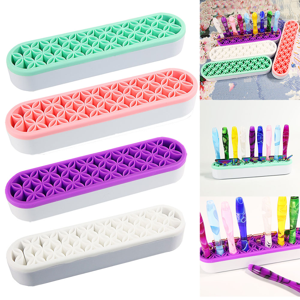 Tool Chest Cabinet - Multi-Purpose Desktop Organizers Silicone Cosmetic Storage