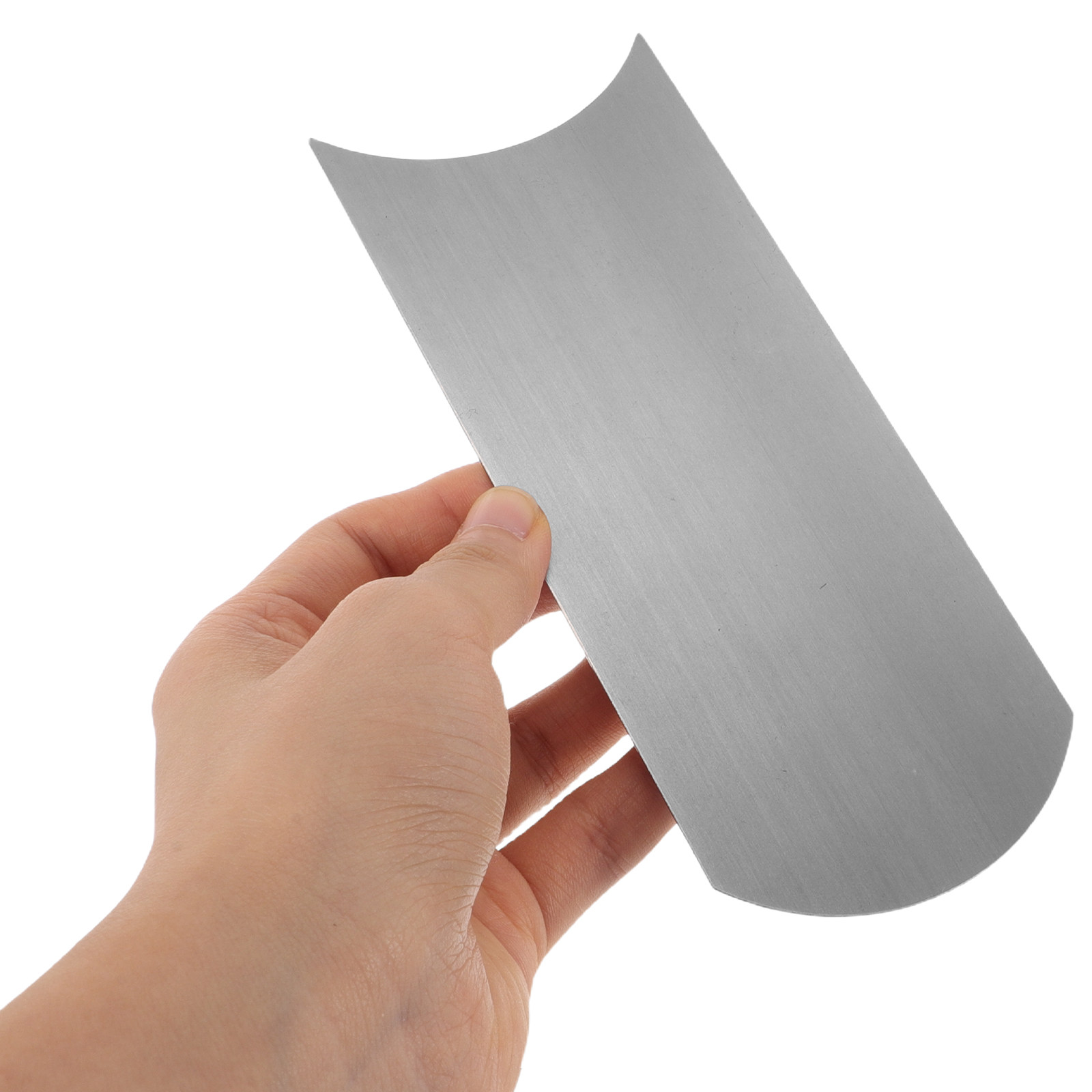 Card Scraper Cabinet - 2Sets Multi-Shaped Card Scraper Set High-Hardness