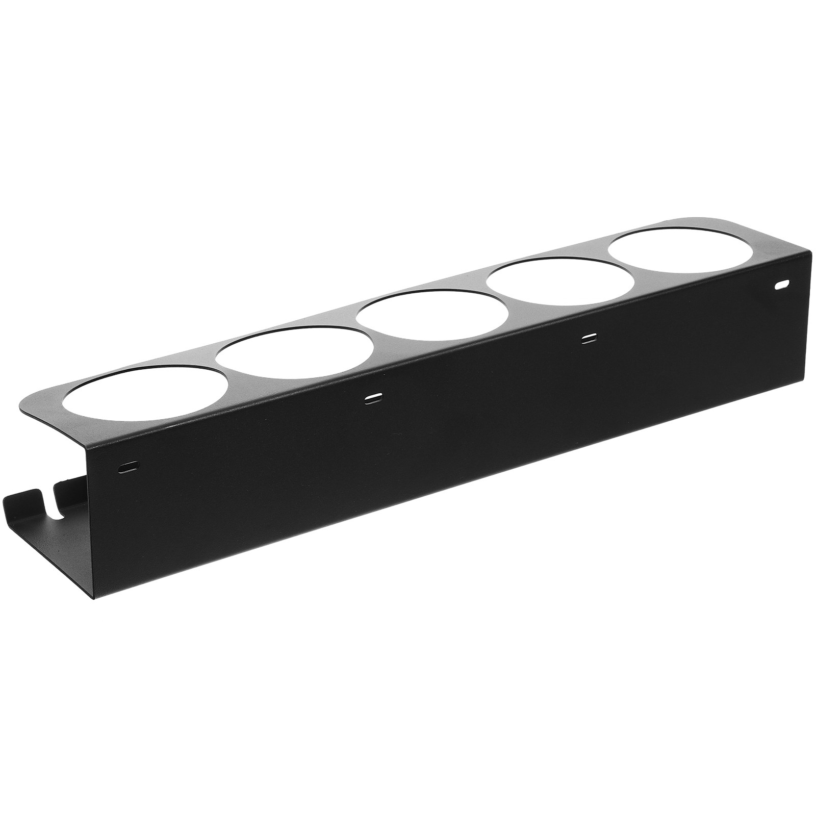 Tools In Electrical Workshop - 1Set Metal Power Tool Storage Rack