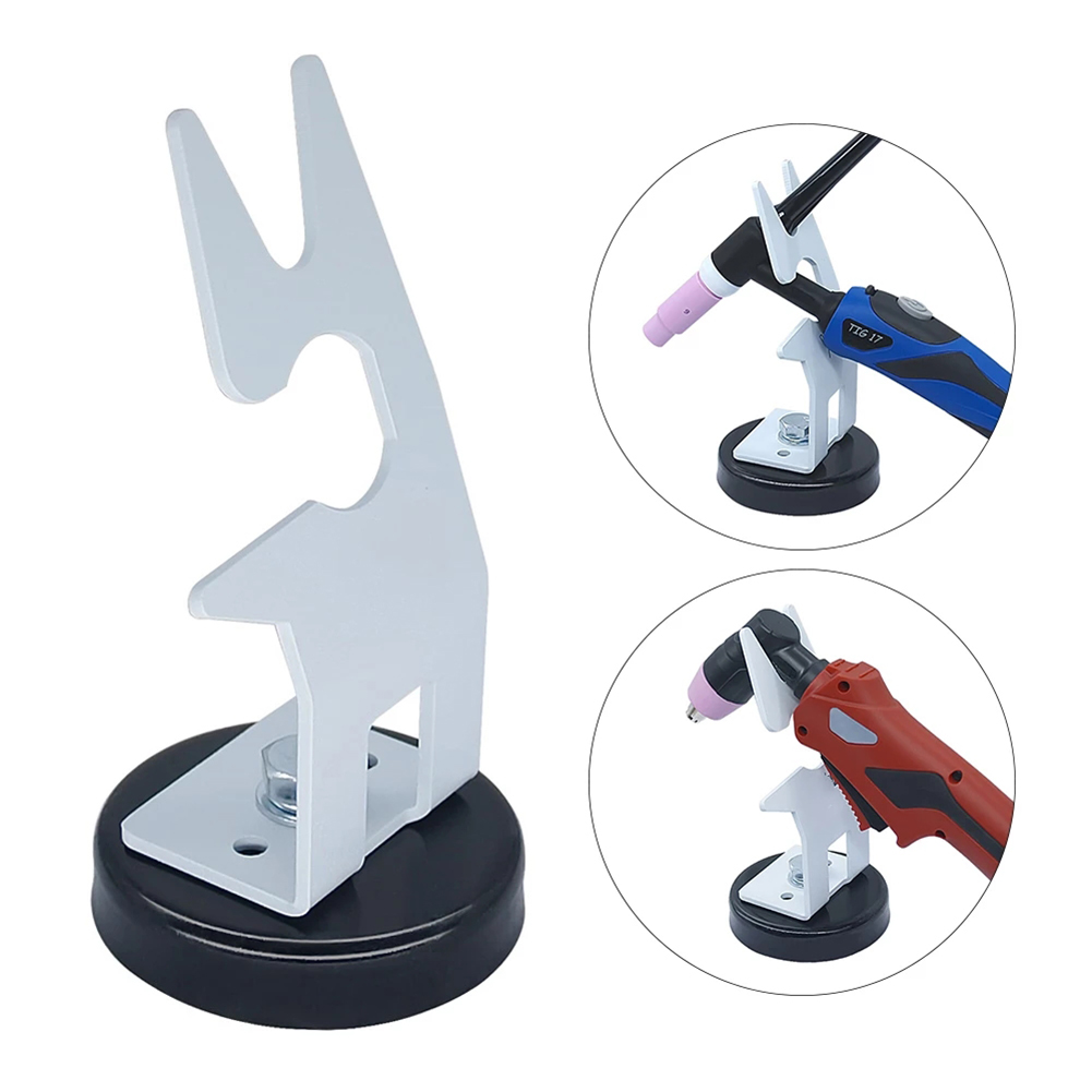Welding Tools In Workshop - Brand New High Quality For Tig