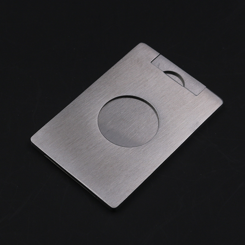 Tools Qa - QA Square Single-edged Modern Minimalist Cigar