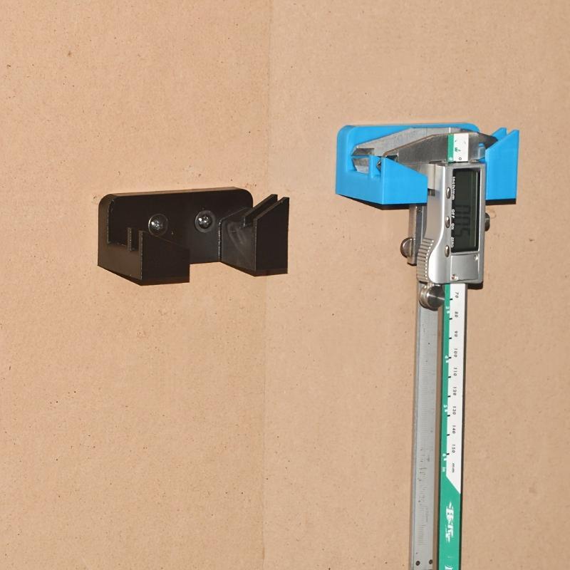 Workshop Tools Hanger - PLA Digital Caliper Wall Mount Hanger