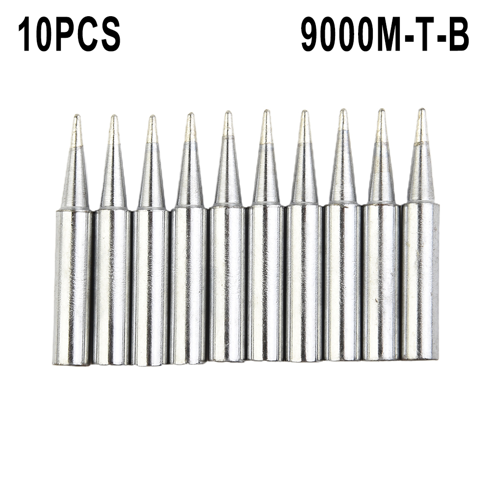 Welding Tools In Workshop - Station Solder Iron Tips Tool Welding