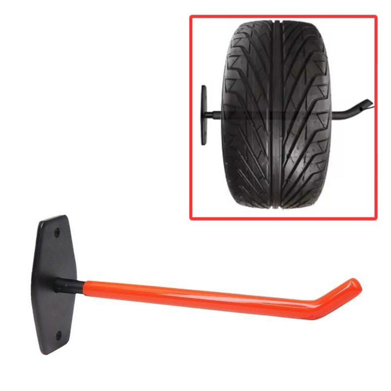 Workshop Tools Hanger - Heavy-Duty Wall-Mounted Storage Hook 20-30kg Load-Bearing