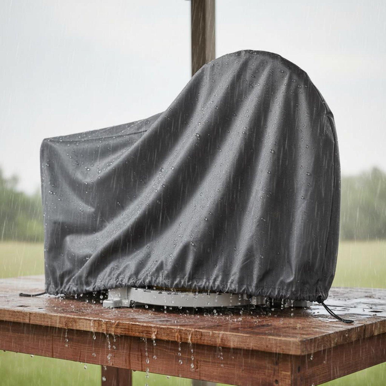 Workshop Tools And Equipment - Oxford Fabric Cover Waterproof Dustproof Heavy-duty