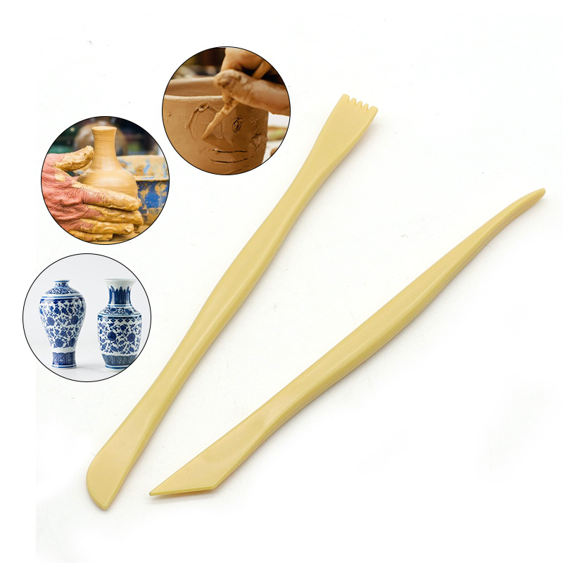 10Pcs Carving Crafts Wooden/Pl - Workshop Tools For Carpentry recension och pris
