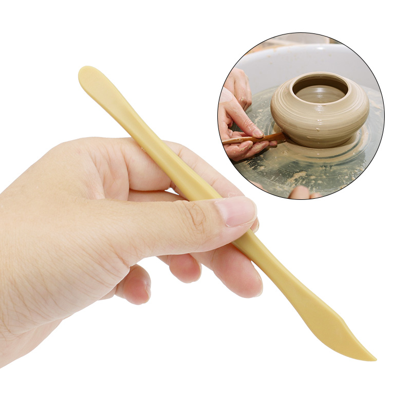 10Pcs Carving Crafts Wooden/Pl - Workshop Tools For Carpentry recension och pris