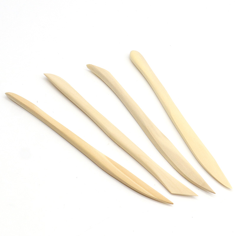 10Pcs Carving Crafts Wooden/Pl - Workshop Tools For Carpentry recension och pris