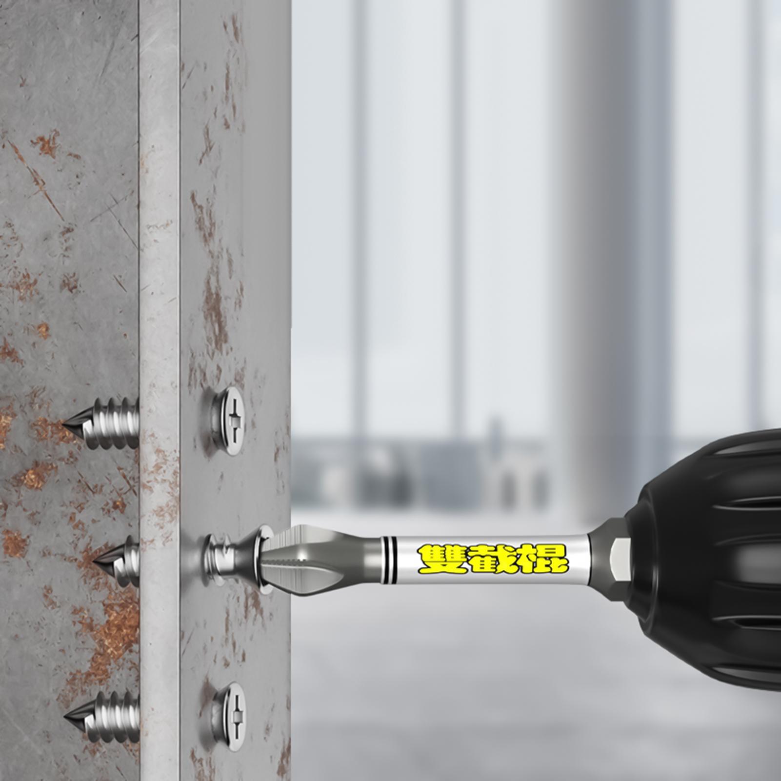 Drill Screwdriver Bit Set 5-Pi - Tools Workshops recension och pris