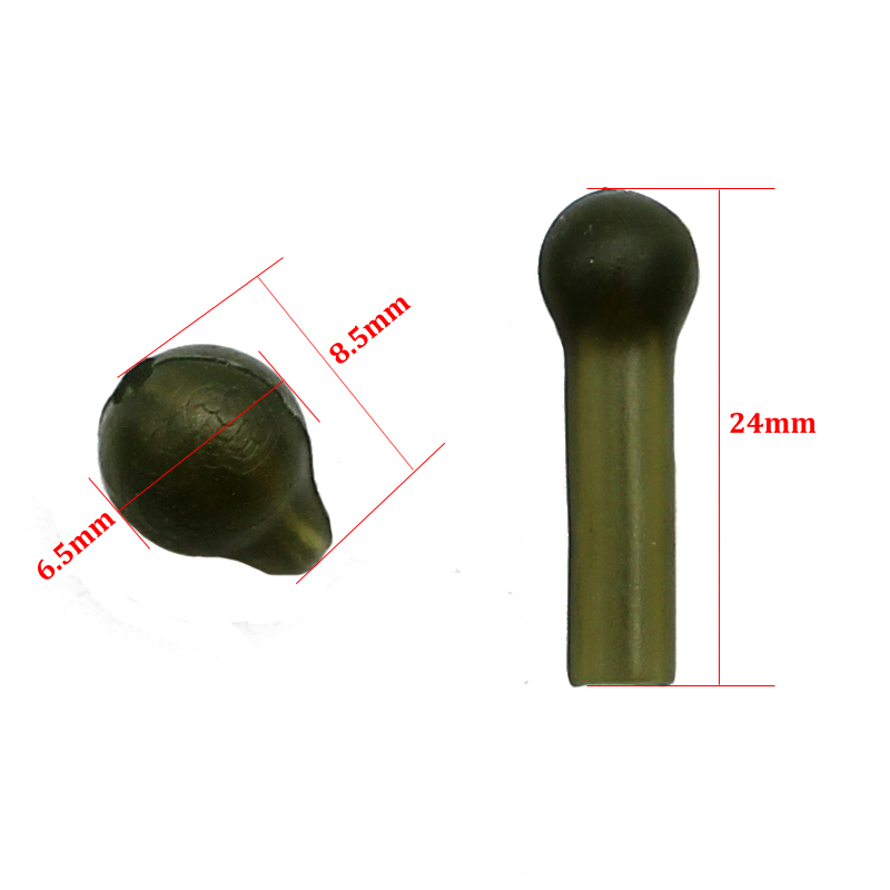 5Set=25PCS Carp Fishing Helico - Tools Qc recension och pris