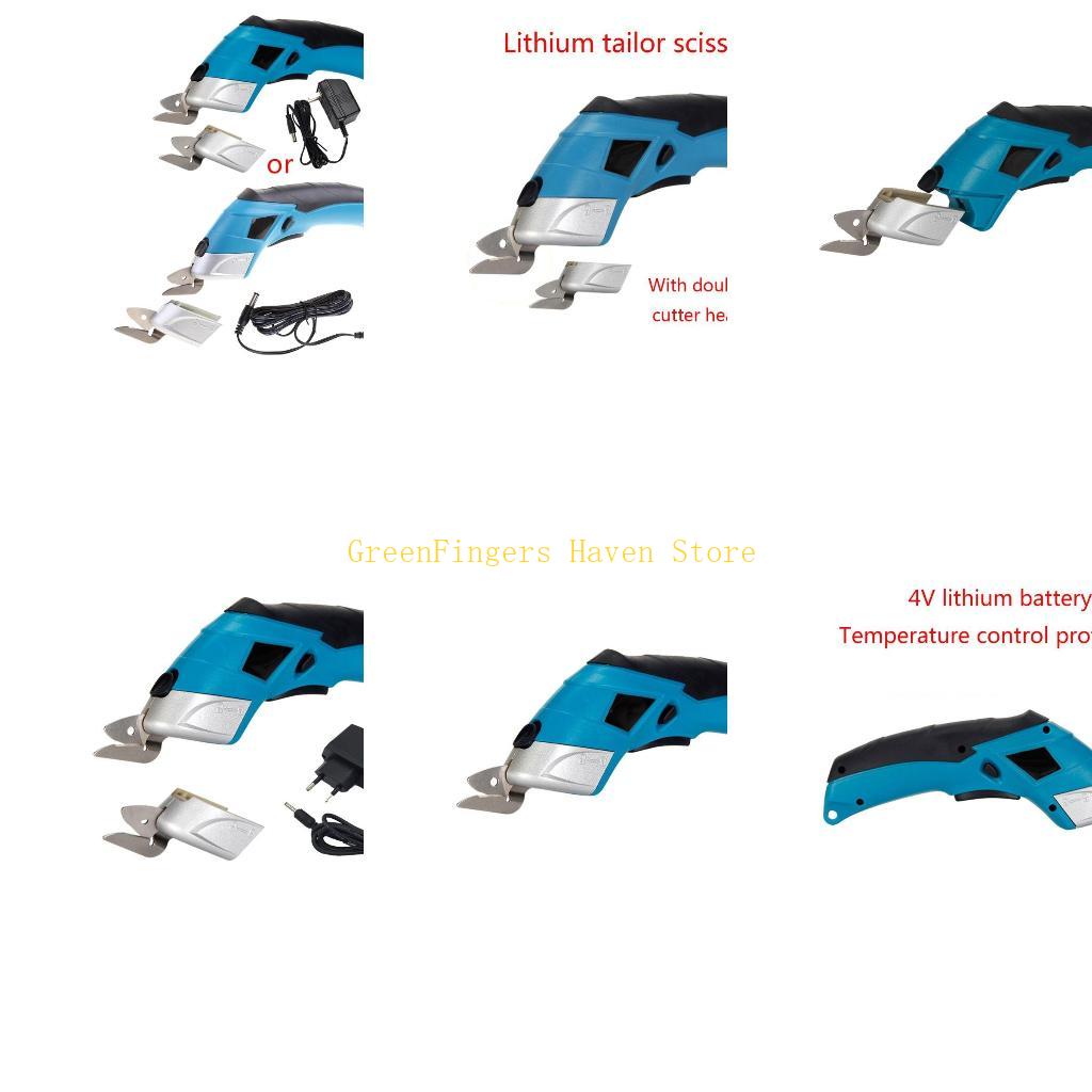 F68D Durable Electric Scissors - Tools In Electrical Workshop recension och pris
