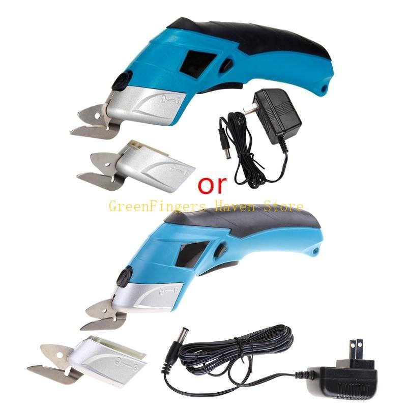 F68D Durable Electric Scissors - Tools In Electrical Workshop recension och pris