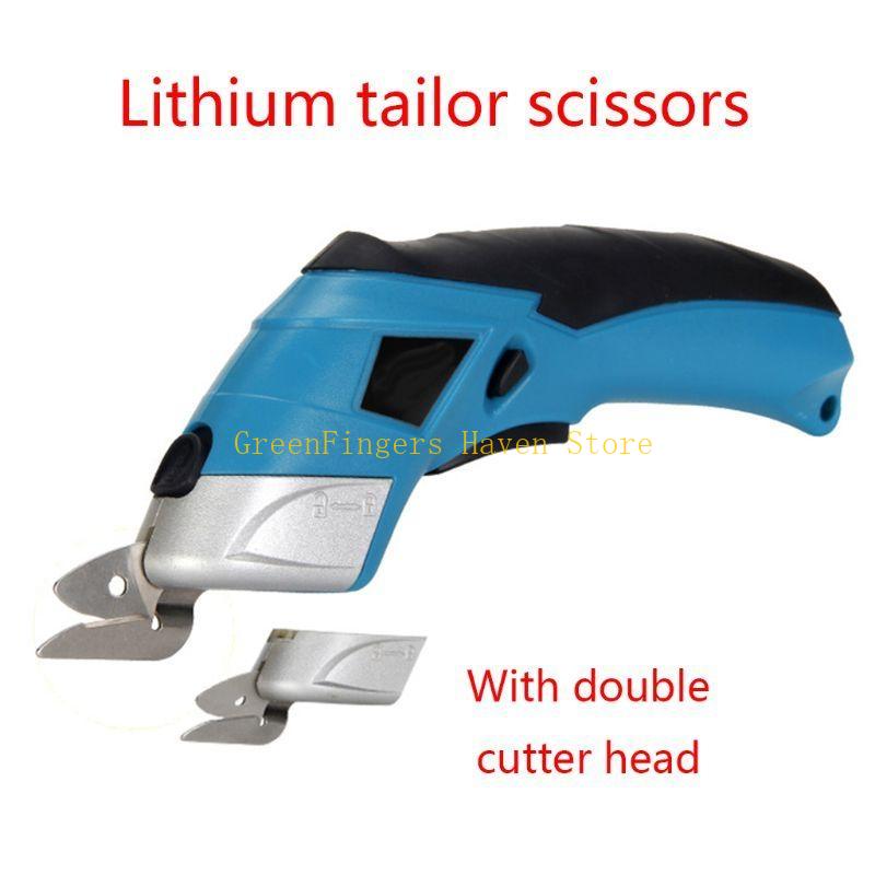 F68D Durable Electric Scissors - Tools In Electrical Workshop recension och pris