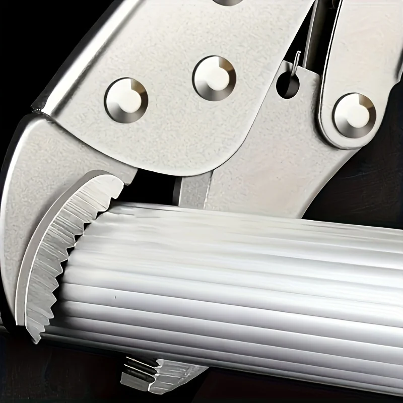 Professional Locking Pliers Se - Welding Tools In Workshop recension och pris