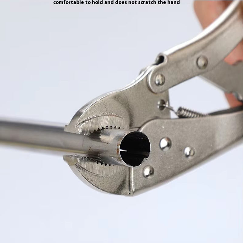 Professional Locking Pliers Se - Welding Tools In Workshop recension och pris