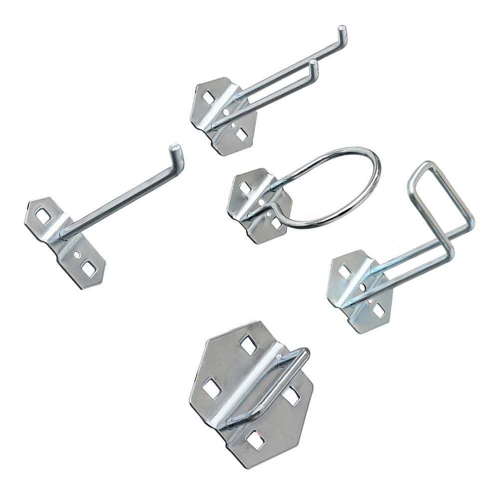 1Set Hardware Tools Hanging Ho - Workshop Tools Board recension och pris