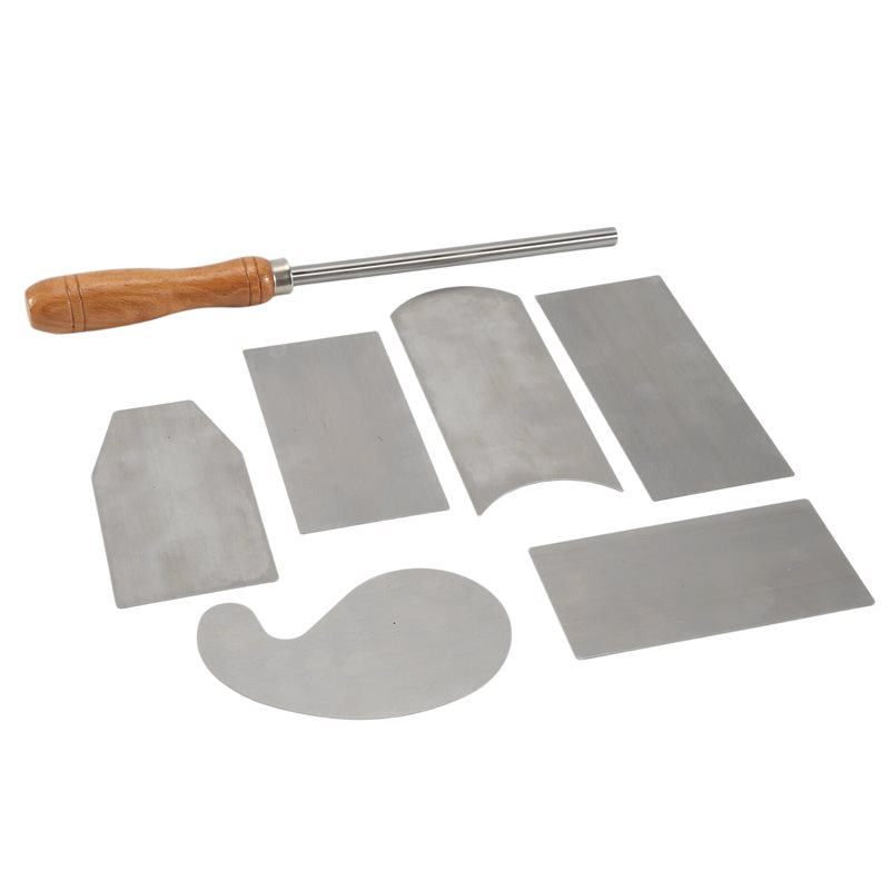 A60zcard Scraper Burnisher And - Card Scraper Cabinet recension och pris