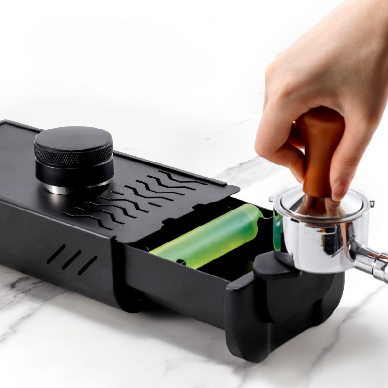 Coffee Knock Drawer Coffee Bar - Tool Chest Cabinet recension och pris