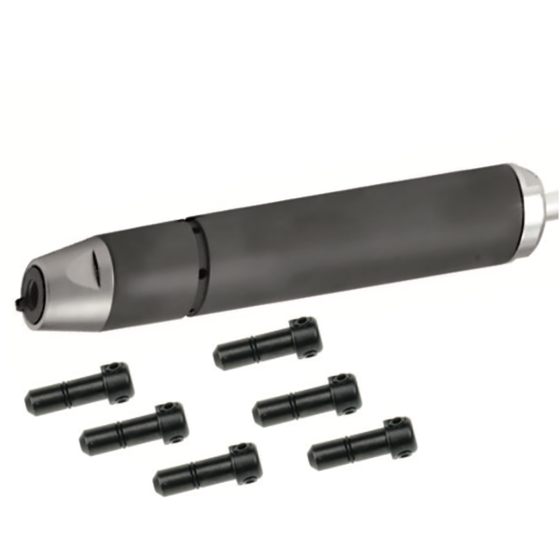 GRS 004-720 QC 720 Heavy Duty  - Tools Qc recension och pris