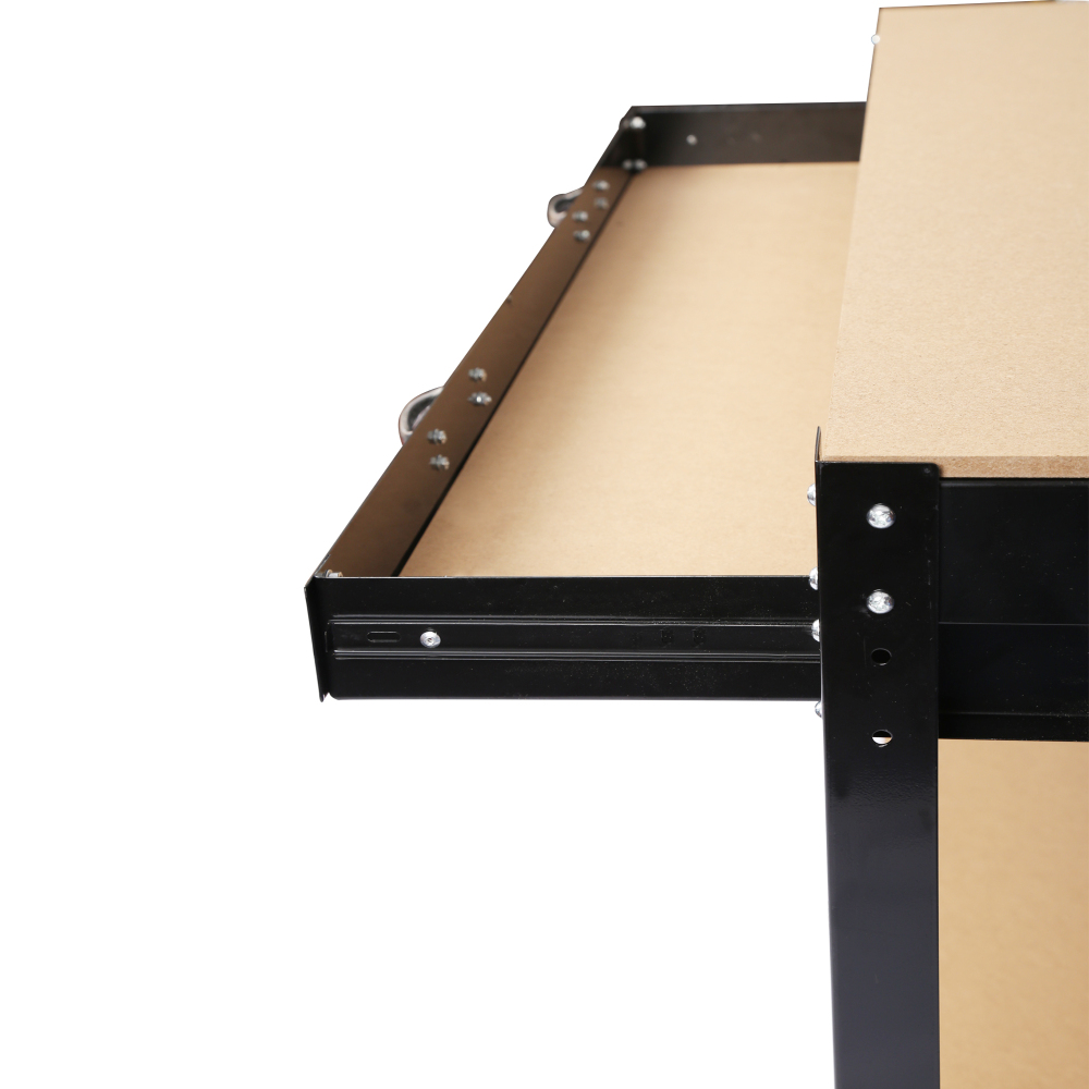 Steel Workbench Tool Storage W - Workshop Tools Board recension och pris
