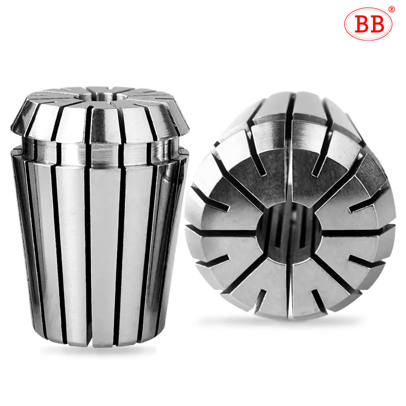 BB Spring Collet Chuck ER32 ER - Workshop Tools And Equipment recension och pris