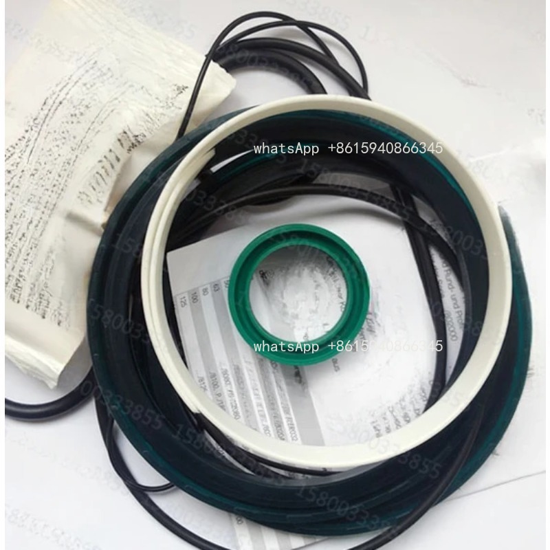 QA/8125C/00 Cylinder Repair Ki - Tools Qa recension och pris