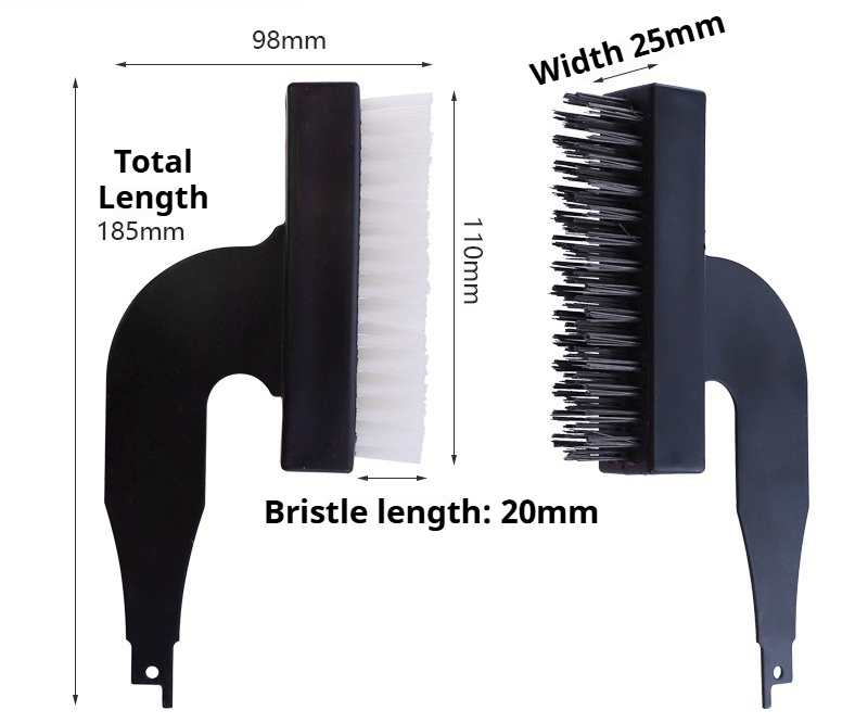 Electric Saw Cleaning Brush St - Tools In Electrical Workshop recension och pris