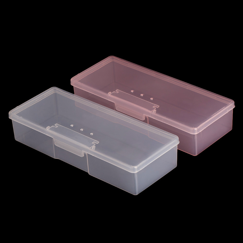 10 Grids Nails Art organizer b - Tool Chest Cabinet recension och pris