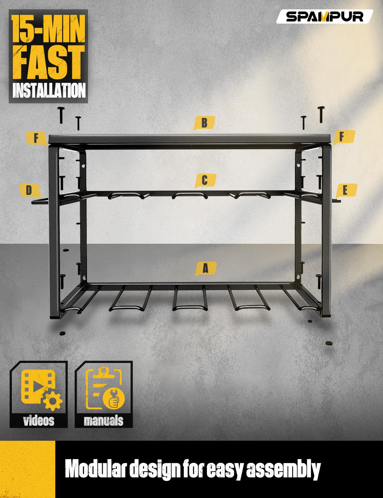 Heavy Duty Metal Power Tool Or - Tools In Electrical Workshop recension och pris