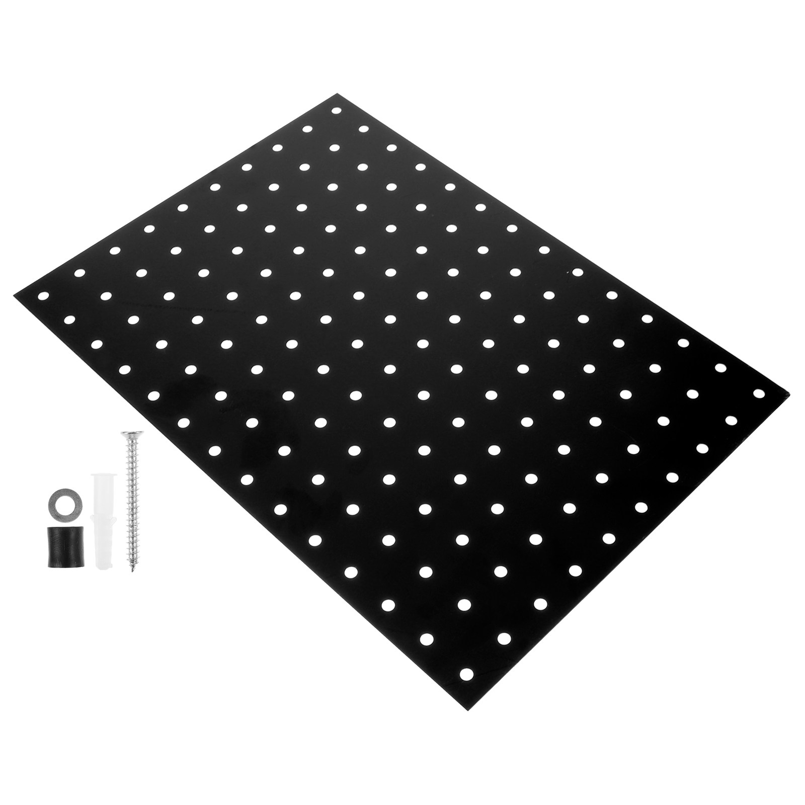 Metal Pegboard Panel Heavy Dut - Workshop Tools Board recension och pris
