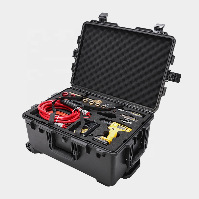 L230 Custom Waterproof Hard Ca - Workshop Tools Engineering recension och pris