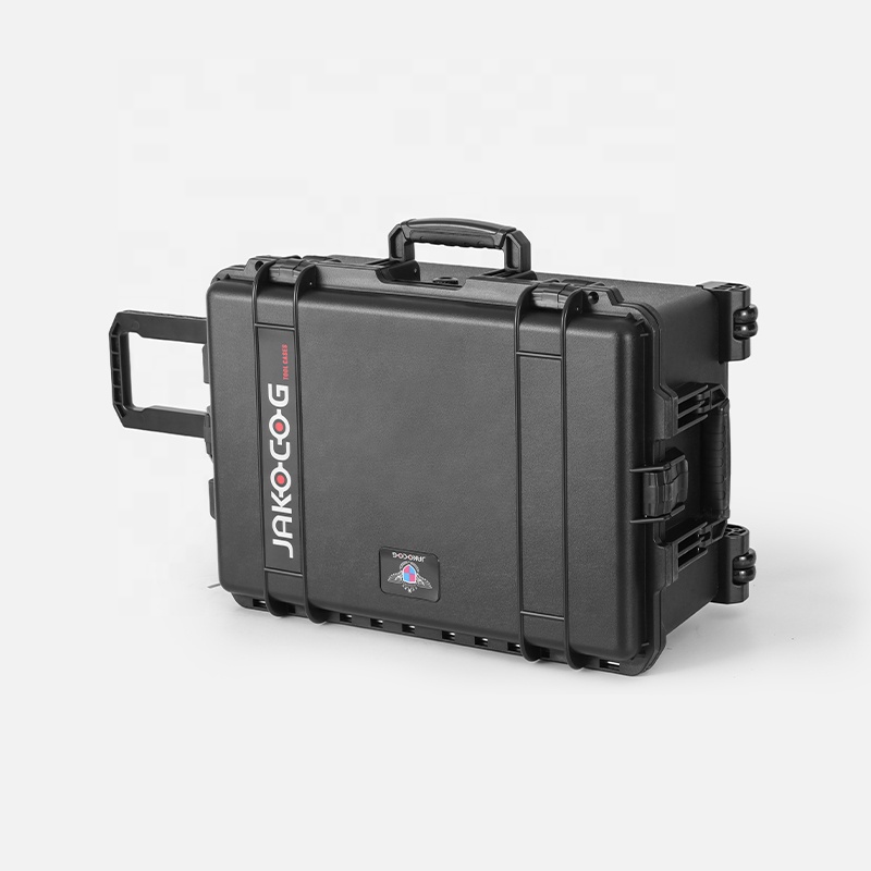 L230 Custom Waterproof Hard Ca - Workshop Tools Engineering recension och pris