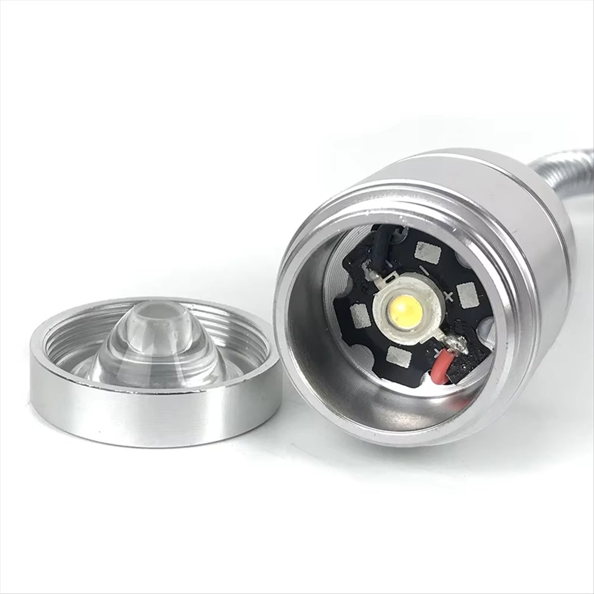 A89X 3WAC 12V 24V LED Tool Lig - Welding Tools In Workshop recension och pris