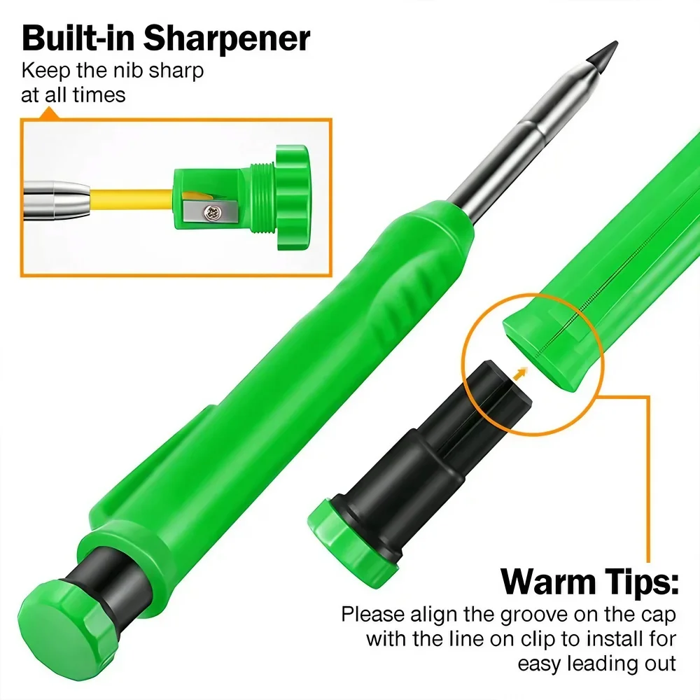 Professional Metal Long Tip Wo - Workshop Tools Engineering recension och pris