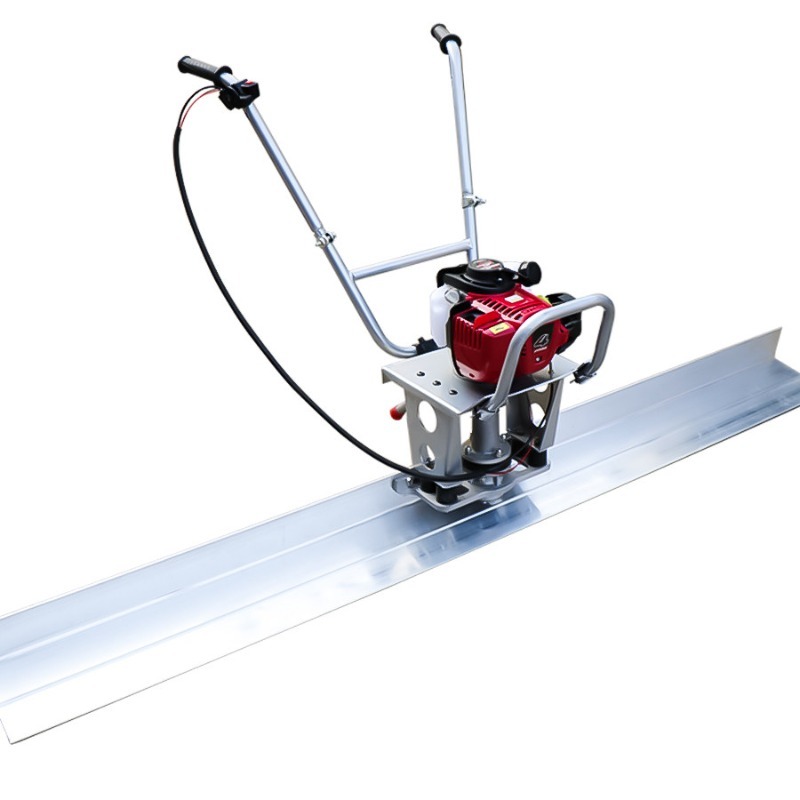 Petrol Concrete Vibrating Scre - Workshop Tools And Equipment recension och pris