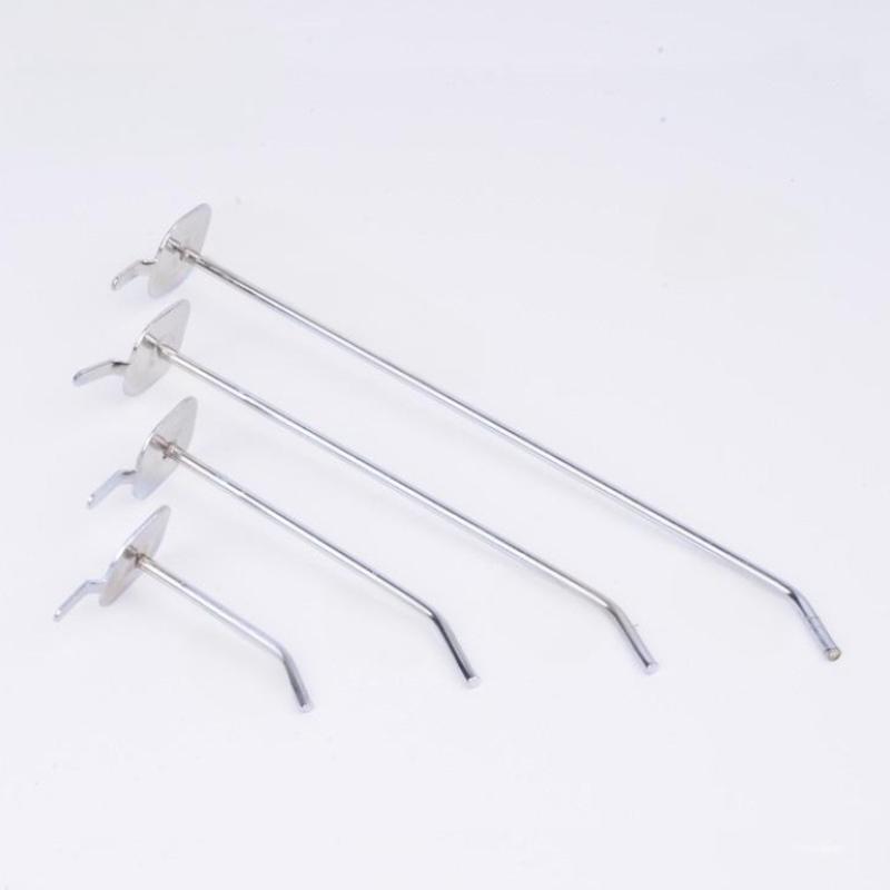 10Pcs Storage Rack Hooks Pegs  - Workshop Tools Board recension och pris
