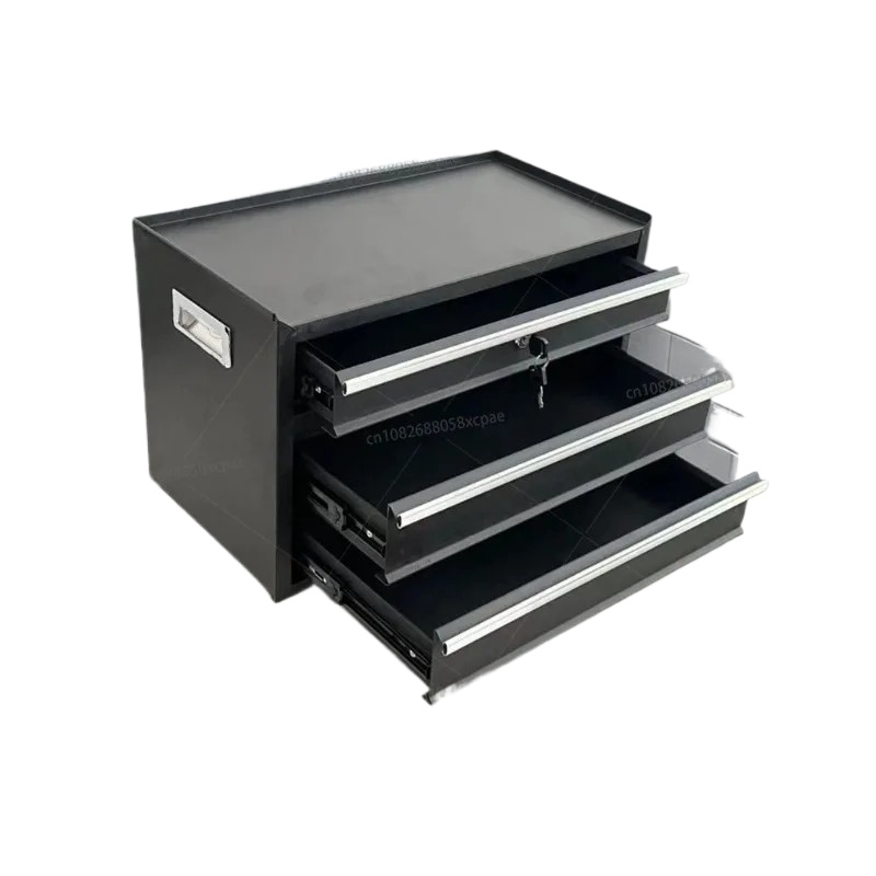 Desktop Toolbox, File Cabinet, - Tools Workshops recension och pris