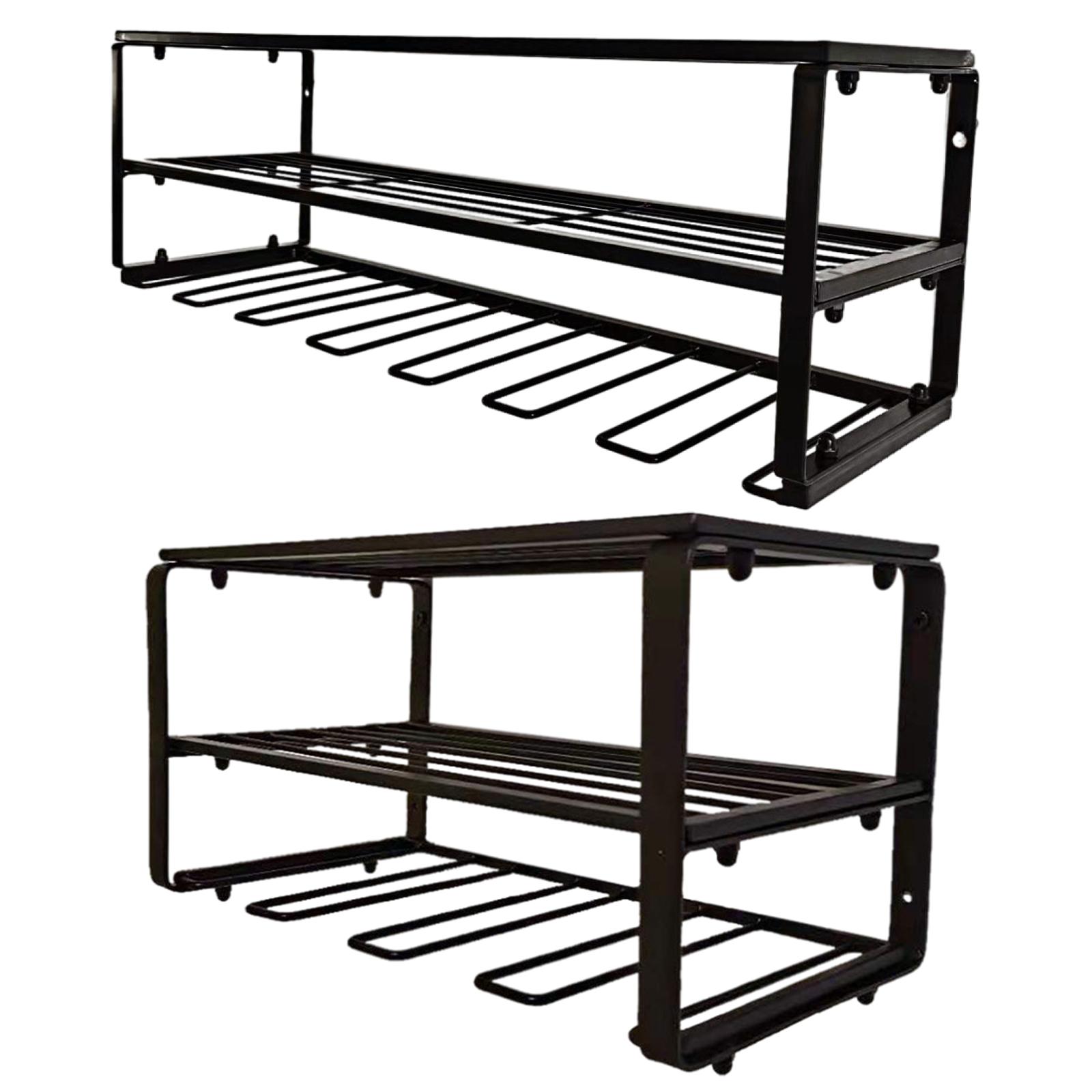 Electric Tool Storage Rack Hea - Tools In Electrical Workshop recension och pris