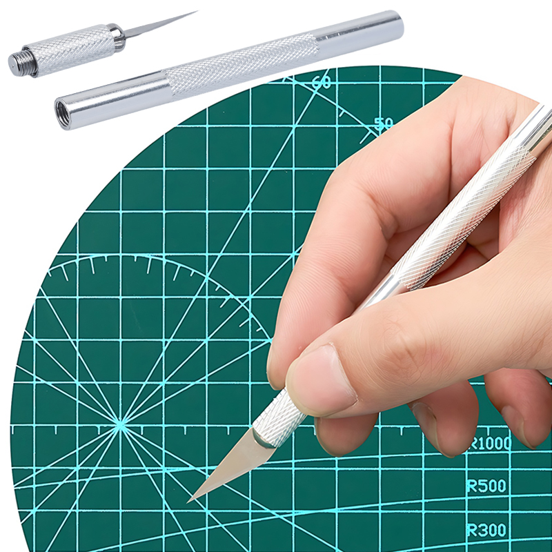 Handicraft Slicing Tools A4 A5 - Tools Qc recension och pris