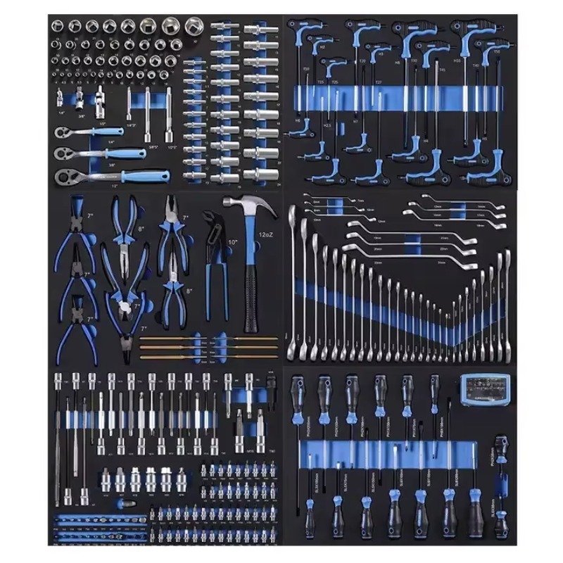 Auto Repair Hand Tool Sets for - Workshop Tools In Ship recension och pris