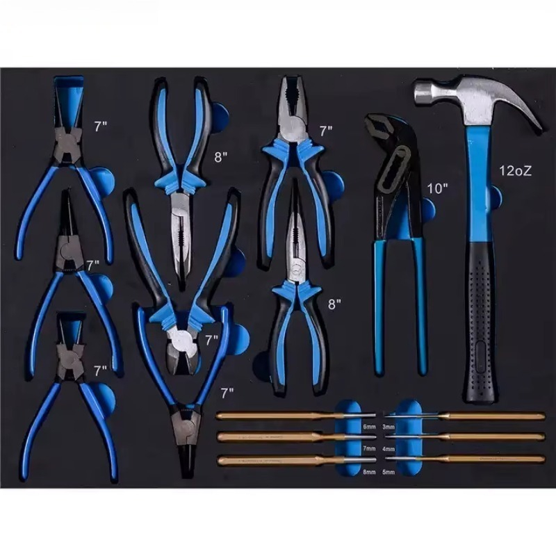 Auto Repair Hand Tool Sets for - Workshop Tools In Ship recension och pris