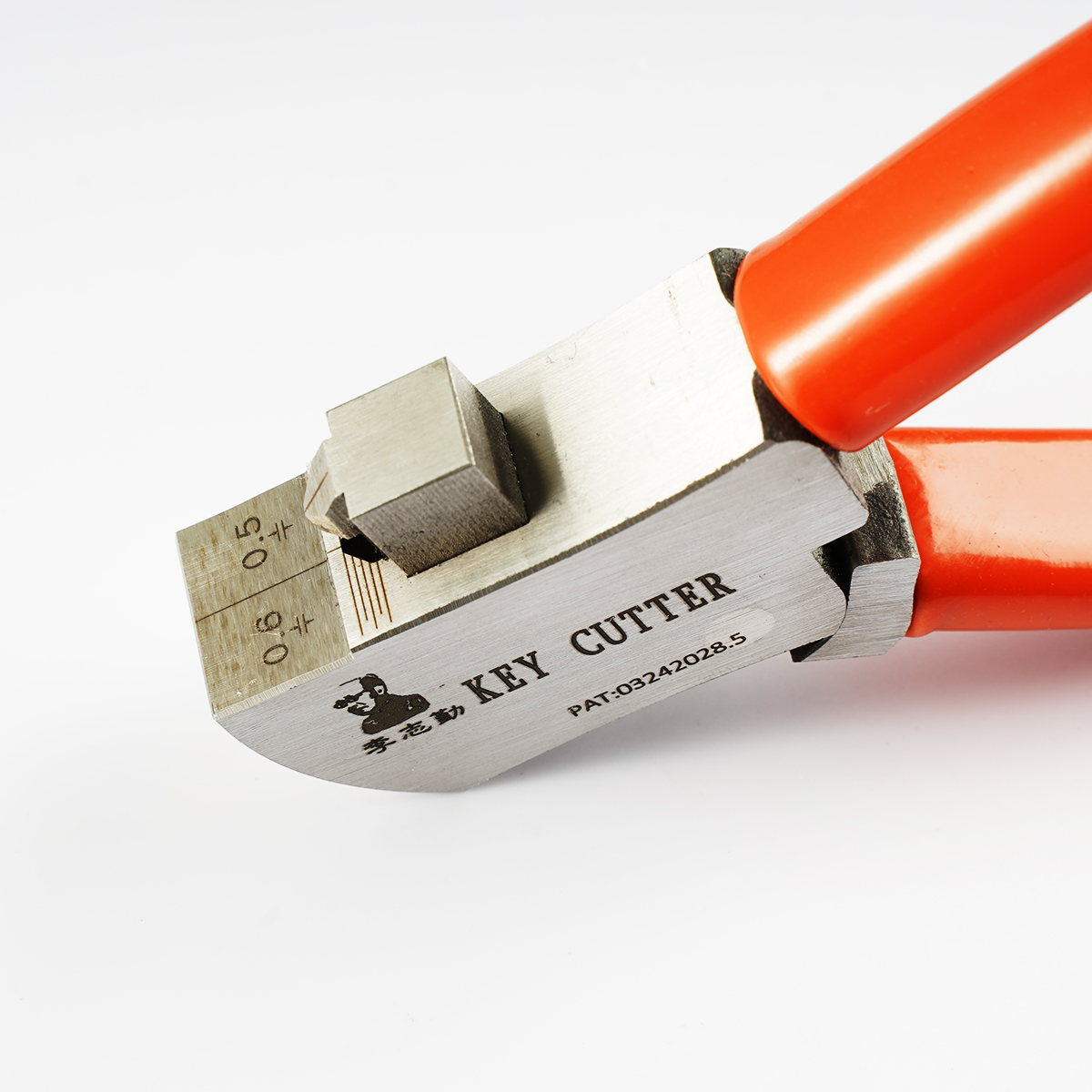 Lishi Key Cutter Portable Lish - Workshop Tools And Equipment recension och pris