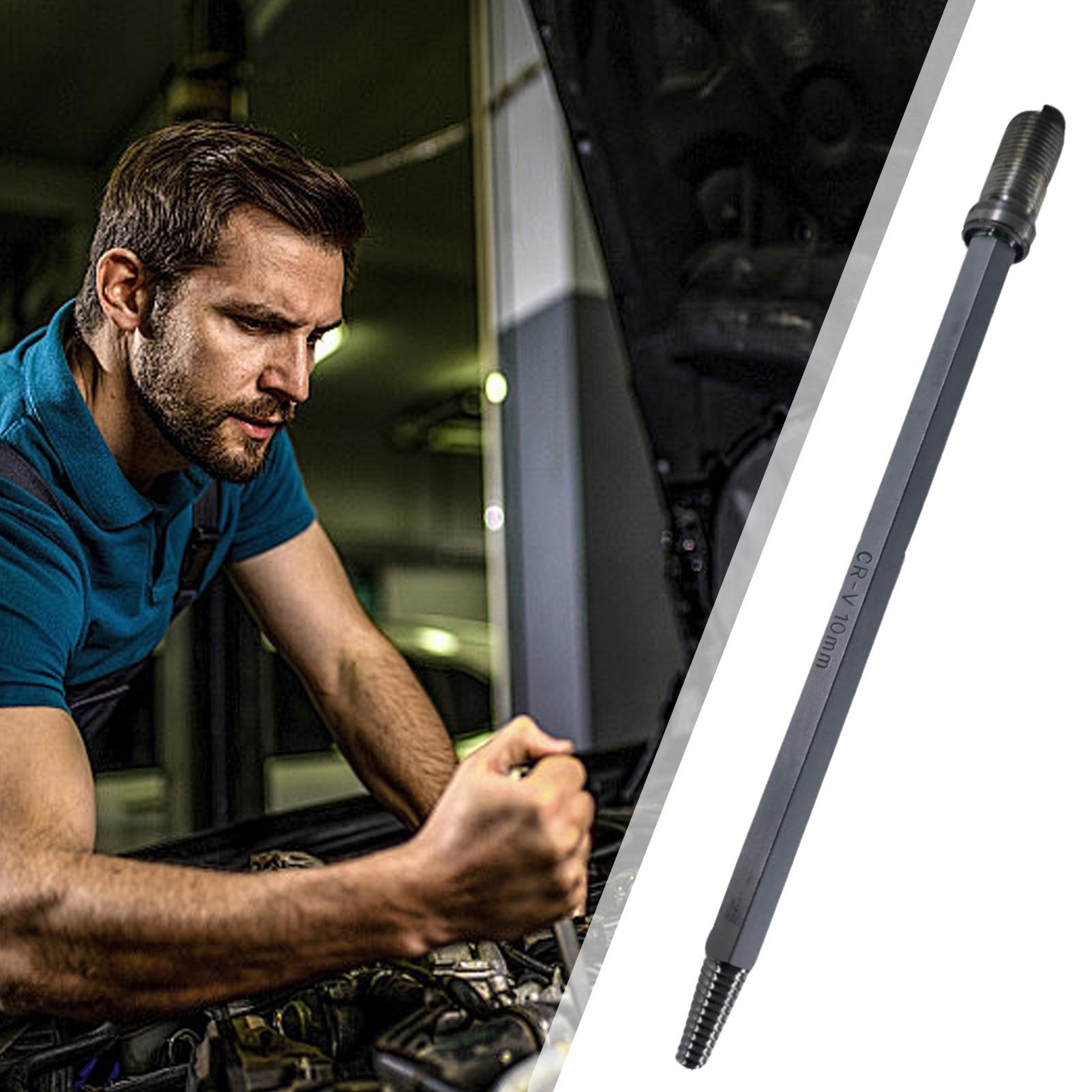 Pushrod Length Checker Check P - Workshop Tools In Ship recension och pris